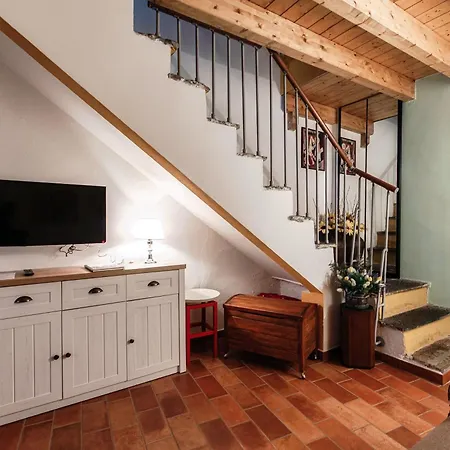 Appartement Willow House By Quokka 360 - In The Historic Village Of