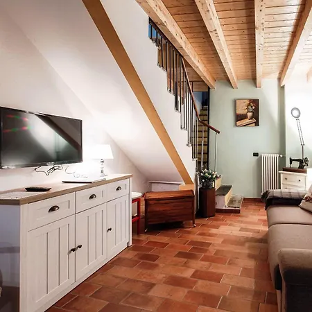 Apartmán Willow House By Quokka 360 - In The Historic Village Of Sala Comacina