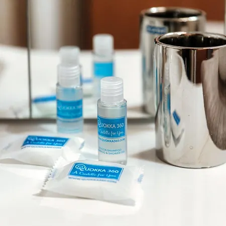 Willow House By Quokka 360 - In The Heart Of Sala Comacina